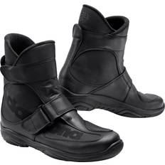 Daytona Boots Journey XCR Stiefel schwarz