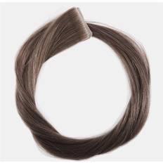 Brun - Ægte hår Tapeextensions Rapunzel of Sweden Premium Tape Extensions Classic 4 20 inch #2.6 Dark Ash Brown