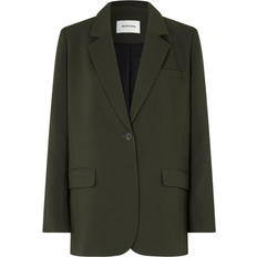 Modström Grøn Tøj Modström Gale Blazer - Deep Pine