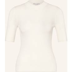 Marc O'Polo 42 Sweatere Marc O'Polo Strickshirt ECRU