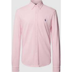 Ralph Lauren Herre Tøj Ralph Lauren Featherweight Shirt Pink