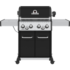 Broil King Gasgrill Broil King Baron 490