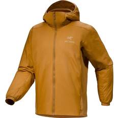 Arc'teryx Herre - Skaljakker Tøj Arc'teryx Atom Hoody Men's - Yukon