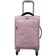 Bløde Børnekufferter IT Luggage Children's Unicorn 46cm