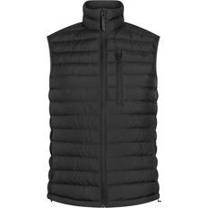 Peak Performance XXL Veste Peak Performance Insulated Vest Men's - Black