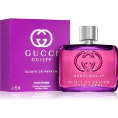 Dame Parfum på tilbud Gucci Guilty Pour Femme EdP 60ml