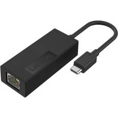 2.5 Gigabit Ethernet - USB-C Netværkskort Lenovo 4X91H17795