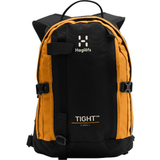 Haglöfs Sort Tasker Haglöfs Tight X-Small Backpack - True Black/Desert Yellow