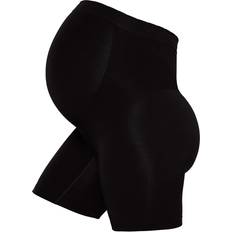 Momkind Belly Support Shorts Black