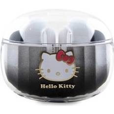 MTP Products Hello Kitty Gradient Electroplating Logo TWS-høretelefoner
