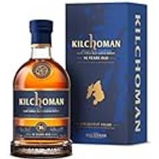 Kilchoman 16 Jahre 2023 Islay Single Malt Whisky 50% vol. 70 cl