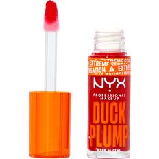 Læbeprodukter NYX Duck Plump High Pigment Plumping Lip Gloss #19 Cherry Spice