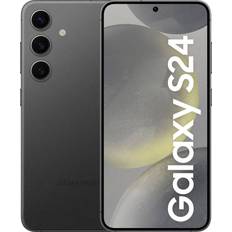 120Hz - Samsung Galaxy S24 Mobiltelefoner Samsung Galaxy S24 256GB