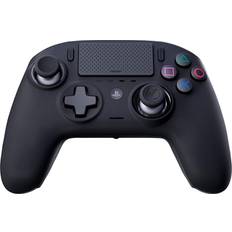 Nacon PlayStation 4 Gamepads Nacon Revolution Pro Controller 3 (PS4) - Black