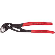 Knipex Papegøjetænger Knipex 87 01 250 SB Cobra Papegøjetang