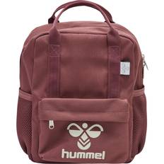 Hummel Jazz Backpack Mini - Rose Brown