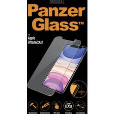 Apple iPhone 11 Skærmbeskyttelse & Skærmfiltre PanzerGlass Standard Fit Screen Protector for iPhone XR/11