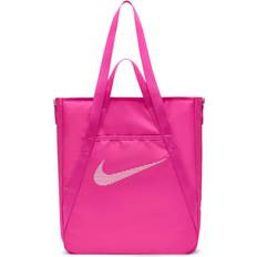 Nike Tote Bag & Shopper tasker Nike Gym Tote 28L - Pink