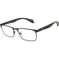 Emporio Armani Grøn Brille Emporio Armani EA1149