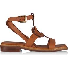 See by Chloé Loys sandals tan