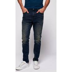Superdry Herre Jeans Superdry Tyler Slim-jeans