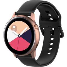 Durable Silicone Strap for Galaxy Watch Active