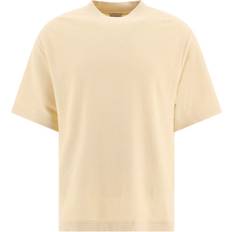 Burberry Overdele Burberry Cotton Towelling T-shirt