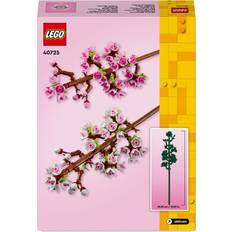 Lego The Movie Lego Cherry Blossoms 40725