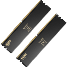 32 GB - 7200 MHz - DDR5 RAM TeamGroup T-CREATE EXPERT DDR5 7200MHz 2x16GB ECC (CTCED532G7200HC34ADC)