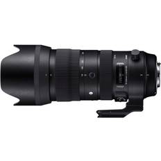 SIGMA Sony E (NEX) - ƒ/2.8 Kameraobjektiver SIGMA 70-200mm F2.8 DG DN OS Sports Sony E