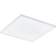 Eglo Dæmpbare Loftplafonder Eglo Turcona-Z White Loftplafond 45cm