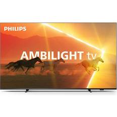 DVB-C - HDMI - MPEG4 TV Philips The Xtra 55PML9008/12