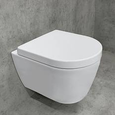 Duravit Gulvstående Toiletter & WC Duravit Me (25300900001)