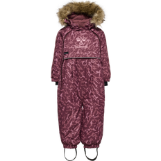 Hummel Moon Tex Snowsuit - Catawba Grape (220585-3679)