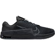 Nike 5 - Herre Træningssko Nike Metcon 9 M - Dark Smoke Grey/Monarch/Smoke Grey