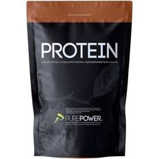 Purepower Protein Drink Whey Chocolate 400g