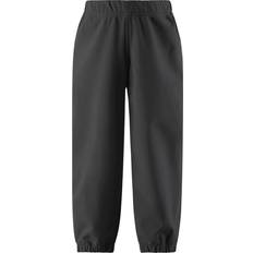 Reima 24-36M Softshell-bukser Reima Kid's Kuori Softshell Trousers - Black (522263-9990)