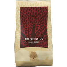 Hunde - Hundefoder Kæledyr Essential Foods The Beginning Large Breed 10kg