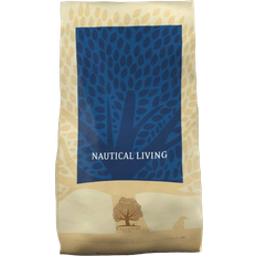 Hunde Kæledyr Essential Foods Nautical Living 10kg