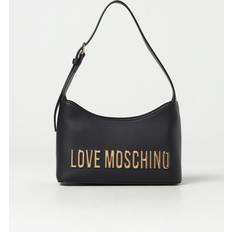 Love Moschino Håndtasker Love Moschino Bold Shoulder bag black