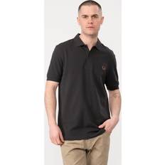 Fred Perry Skjorter Fred Perry Plain Polo T Shirt