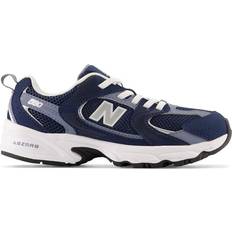 New Balance 34½ Sportssko New Balance Little Kid's 530 - Navy/Silver