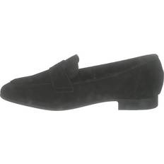 Esprit Lave sko Esprit Saby Loafer Black