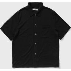 48 - Herre - XS Skjorter Our Legacy Black Box Shirt BLACK BOUCLE IT