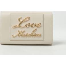 Love Moschino Håndtasker Love Moschino Smart Daily Crossbody bag beige