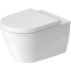 Duravit Gulvstående Toiletter & WC Duravit Darling New (254509)