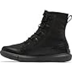 Sorel 12 Sko Sorel Men's Winter Boots, Black Black X Jet