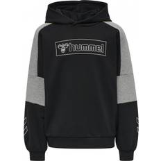 Hummel Boxline Hoodie - Black (213376-2001)