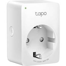 Google Home Strømafbrydere TP-Link ‎Tapo P100M