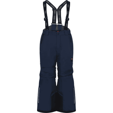 Lego Wear Vandtæt Overtræksbukser Lego Wear Powai Ski Pants - Dark Navy (708-590)